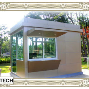 เดอะ กรีนเนอรี่ รีสอร์ท เขาใหญ่ 1