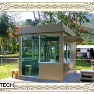 เดอะ กรีนเนอรี่ รีสอร์ท เขาใหญ่ 2